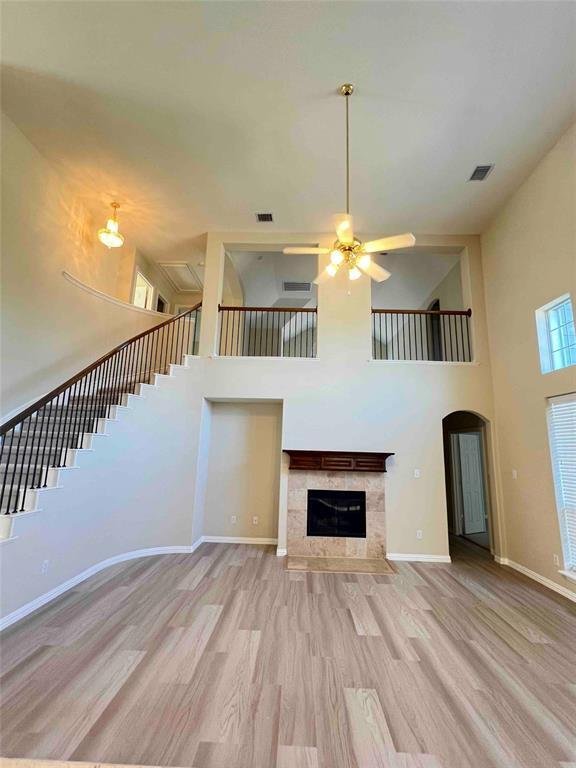 House in Mansfield, Texas, United States 3 - 19137075