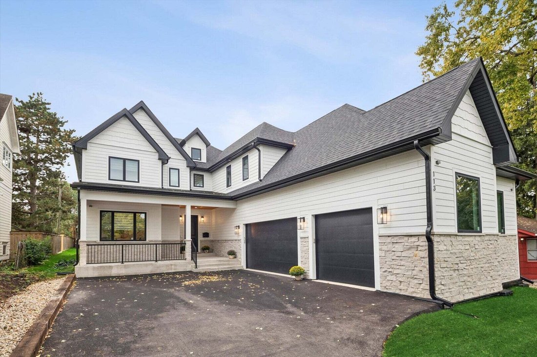House in Downers Grove, Illinois, United States 1 - 19136915