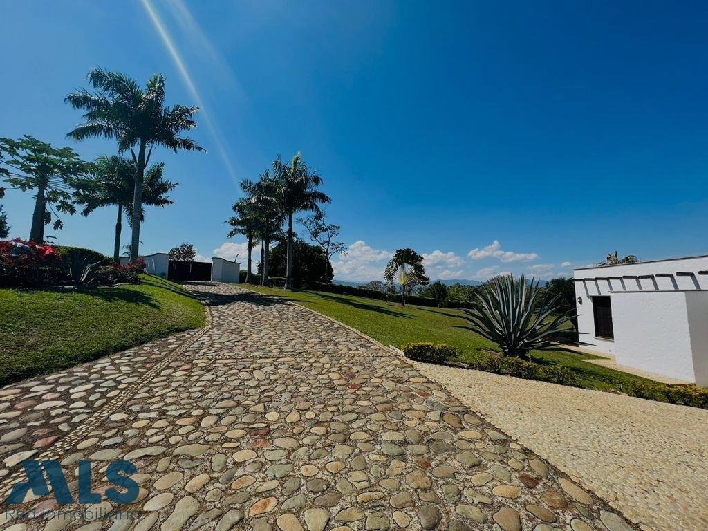 Finca en Tarso, Antioquia, Colombia 3 - 19136576