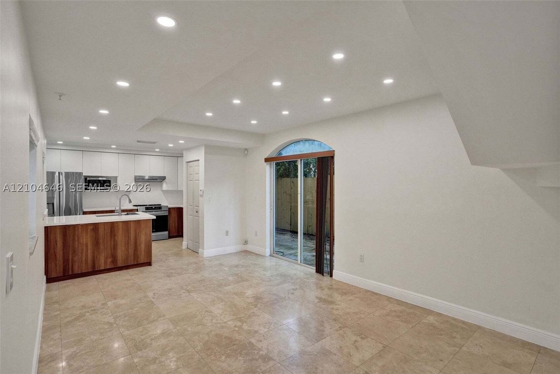 Residenza a Miami, Florida, Stati Uniti 5 - 19136754