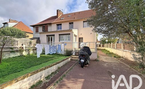 Maison à Créteil, Île-de-France, France 1