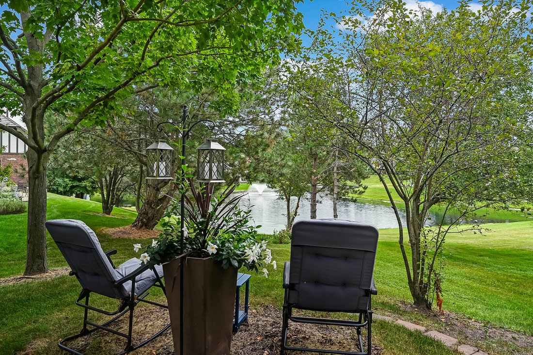 House in Burr Ridge, Illinois, United States 5 - 19136703