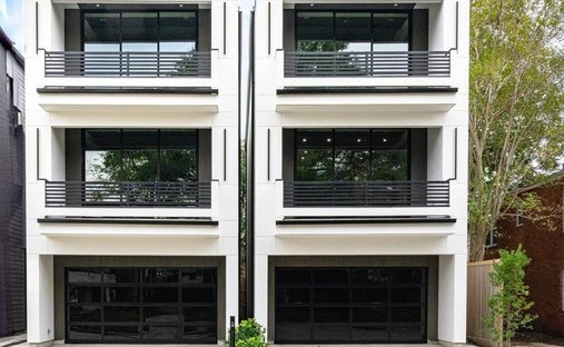 House in Houston, Texas, United States 1