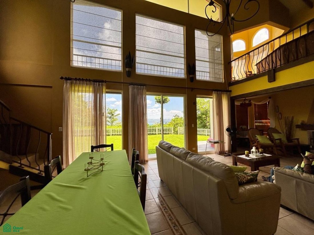 Maison à Nuevo Arenal, Guanacaste, Costa Rica 3 - 18001670