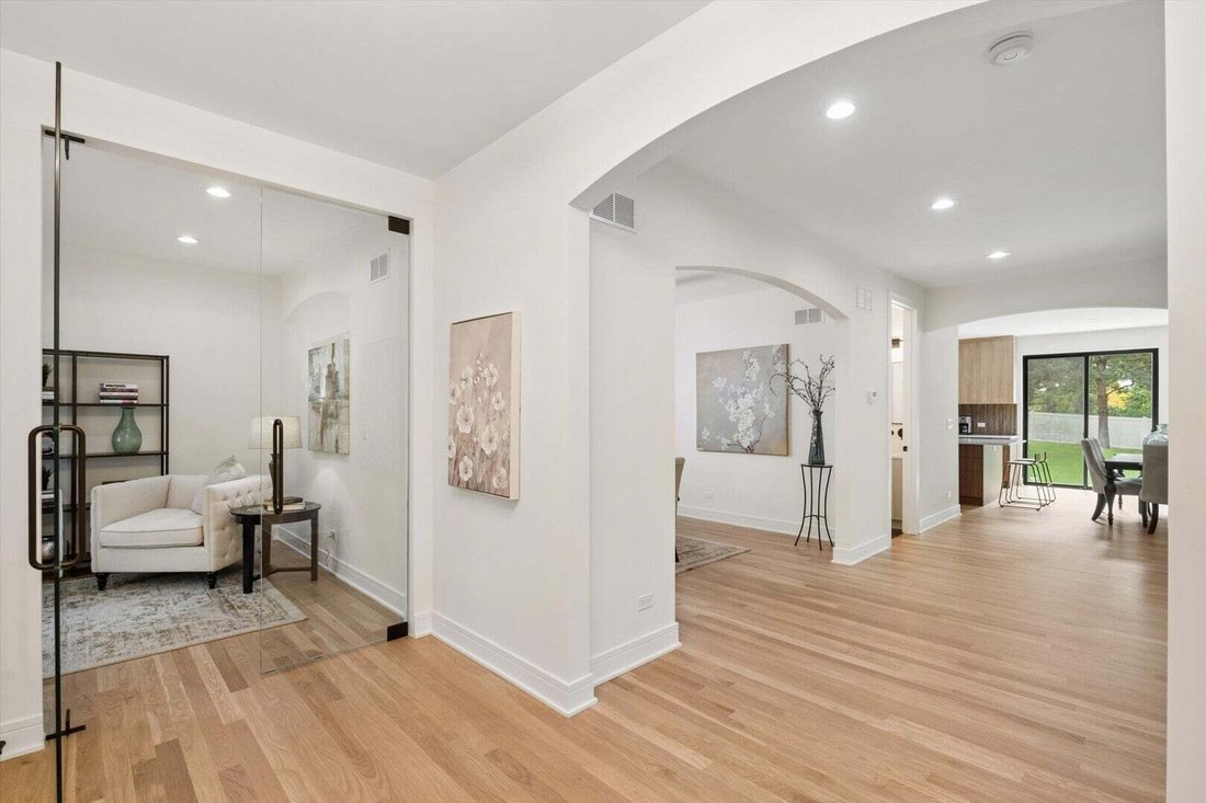 House in Downers Grove, Illinois, United States 5 - 19136915