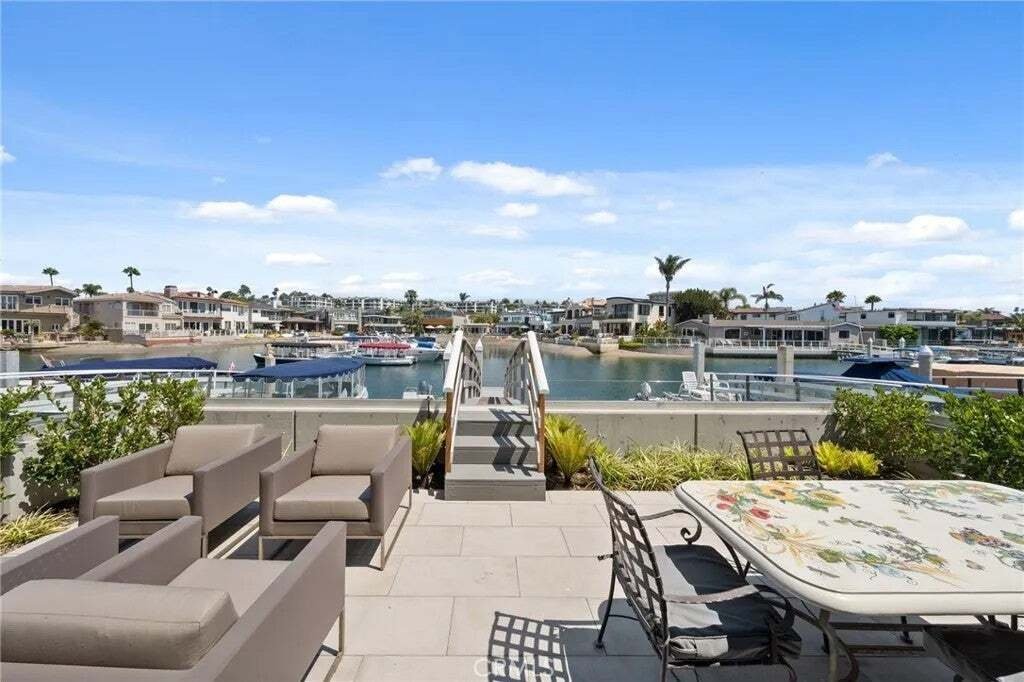 Casa a Newport Beach, California, Stati Uniti 1 - 18676986