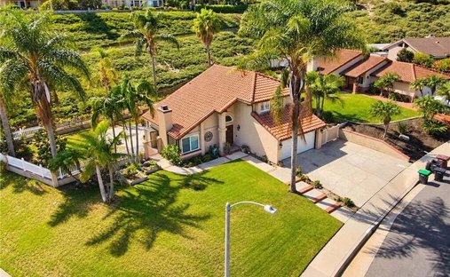 House in San Clemente, California, United States 1
