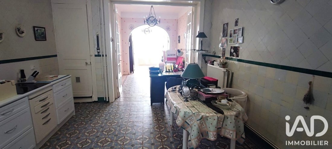 House in Centre, Croix, France 4 - 19137165
