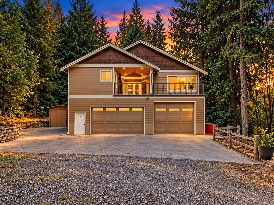 House in Snohomish, Washington, United States 1 - 19137050