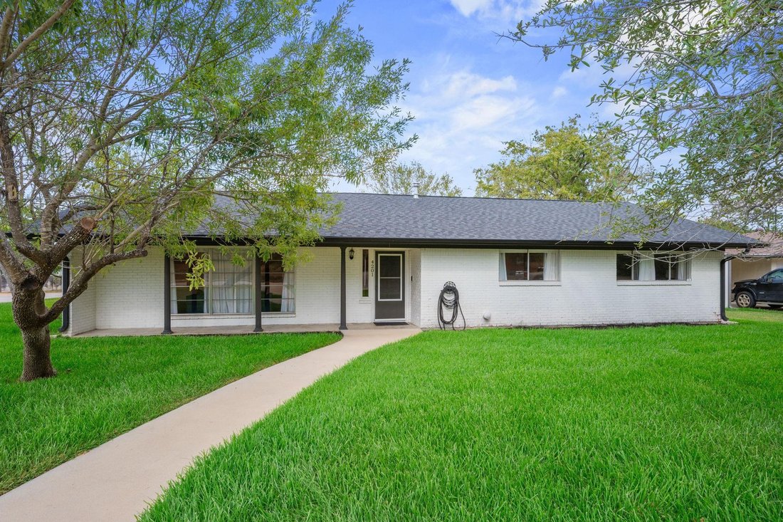 Haus in Bryan, Texas, Vereinigte Staaten 1 - 19137000