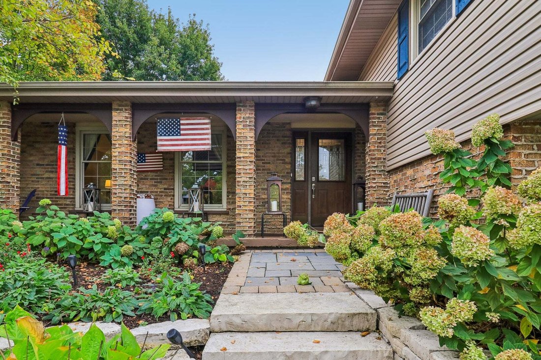 Casa a Naperville, Illinois, Stati Uniti 3 - 19136902