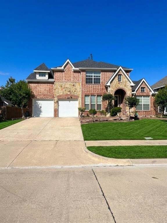 House in Mansfield, Texas, United States 1 - 19137075