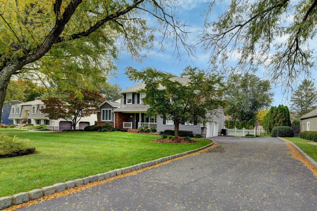 Maison à Pequannock, New Jersey, États-Unis 3 - 19137135