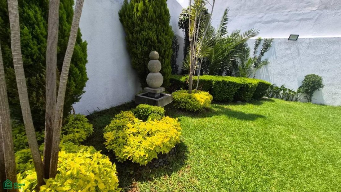 Haus in Rincón Verde, Bundesstaat Mexiko, Mexiko 3 - 18391576