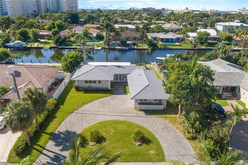 House in Fort Lauderdale, Florida, United States 5 - 19136651