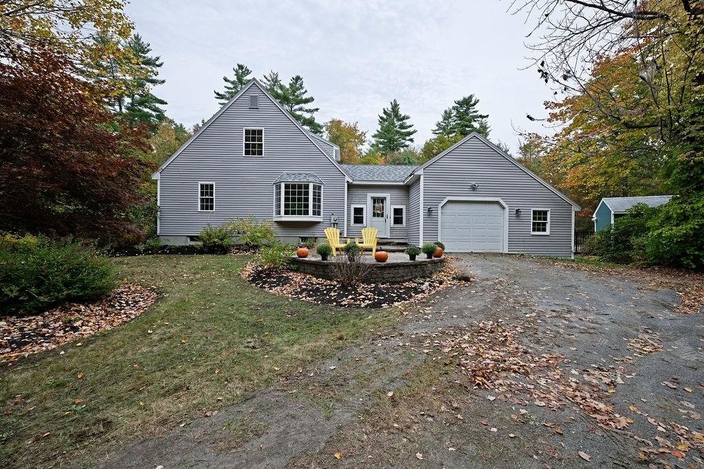 Maison à Farmington, New Hampshire, États-Unis 1 - 19137043