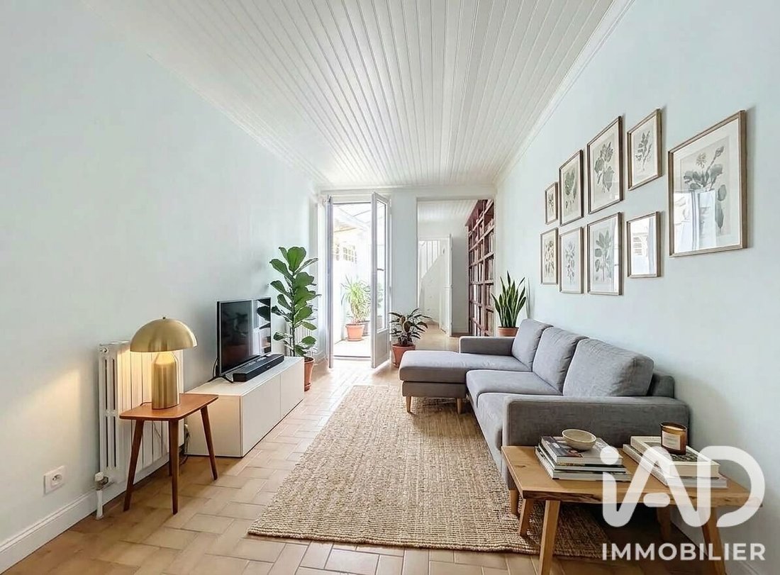 Haus in Plateau Nord, Suresnes, Frankreich 2 - 18803482