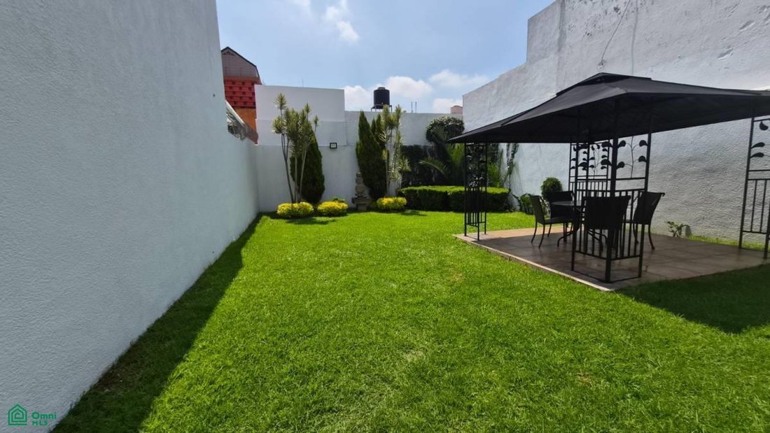 Haus in Rincón Verde, Bundesstaat Mexiko, Mexiko 1 - 18391576