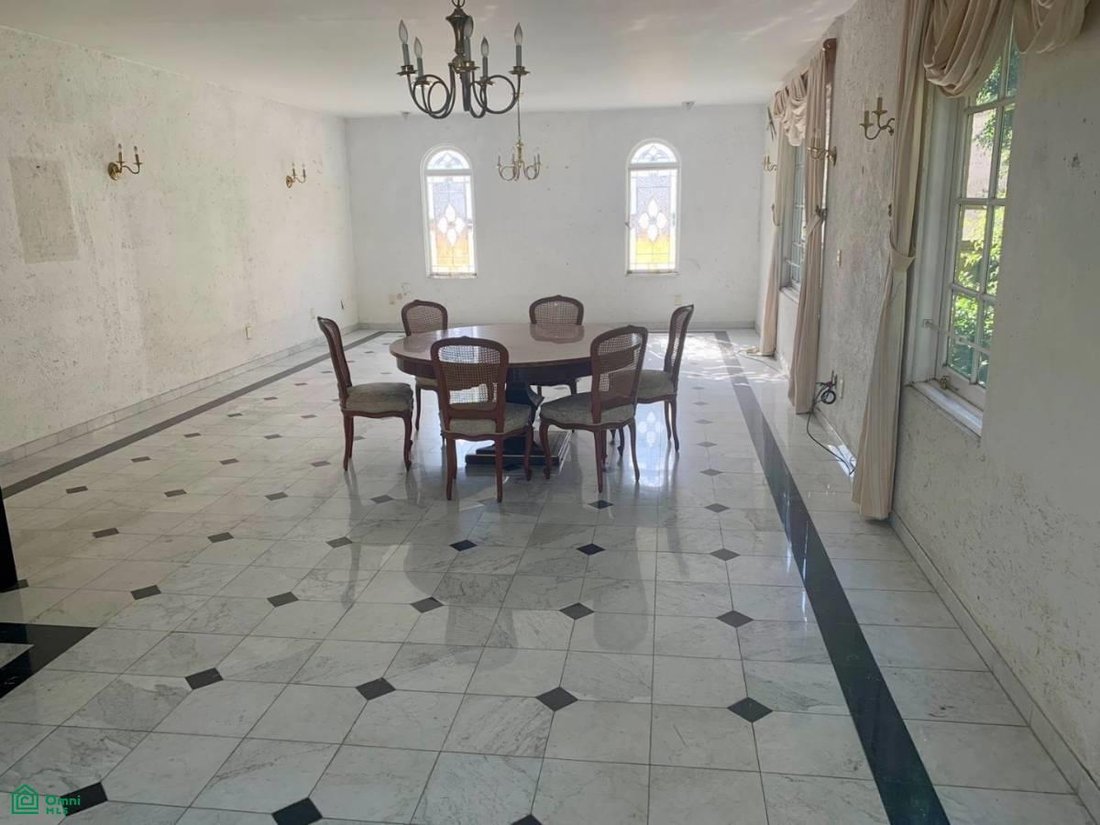 Haus in Mexico City, Mexiko 5 - 17232738