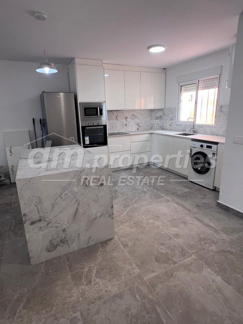 Apartment in Los Cristianos, Canary Islands, Spain 4 - 19137245