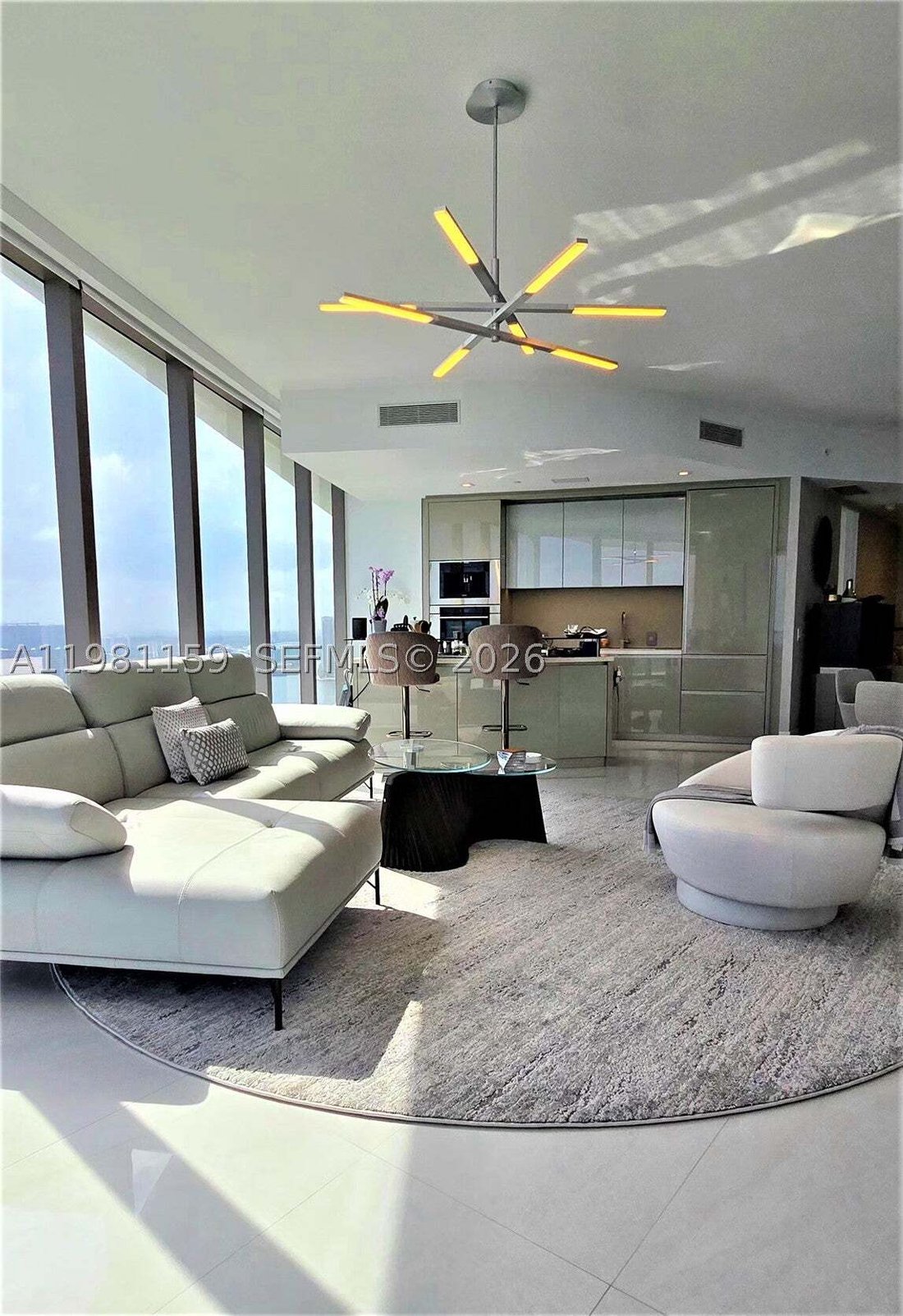 Condominio en Sunny Isles Beach, Florida, Estados Unidos 2 - 17393284