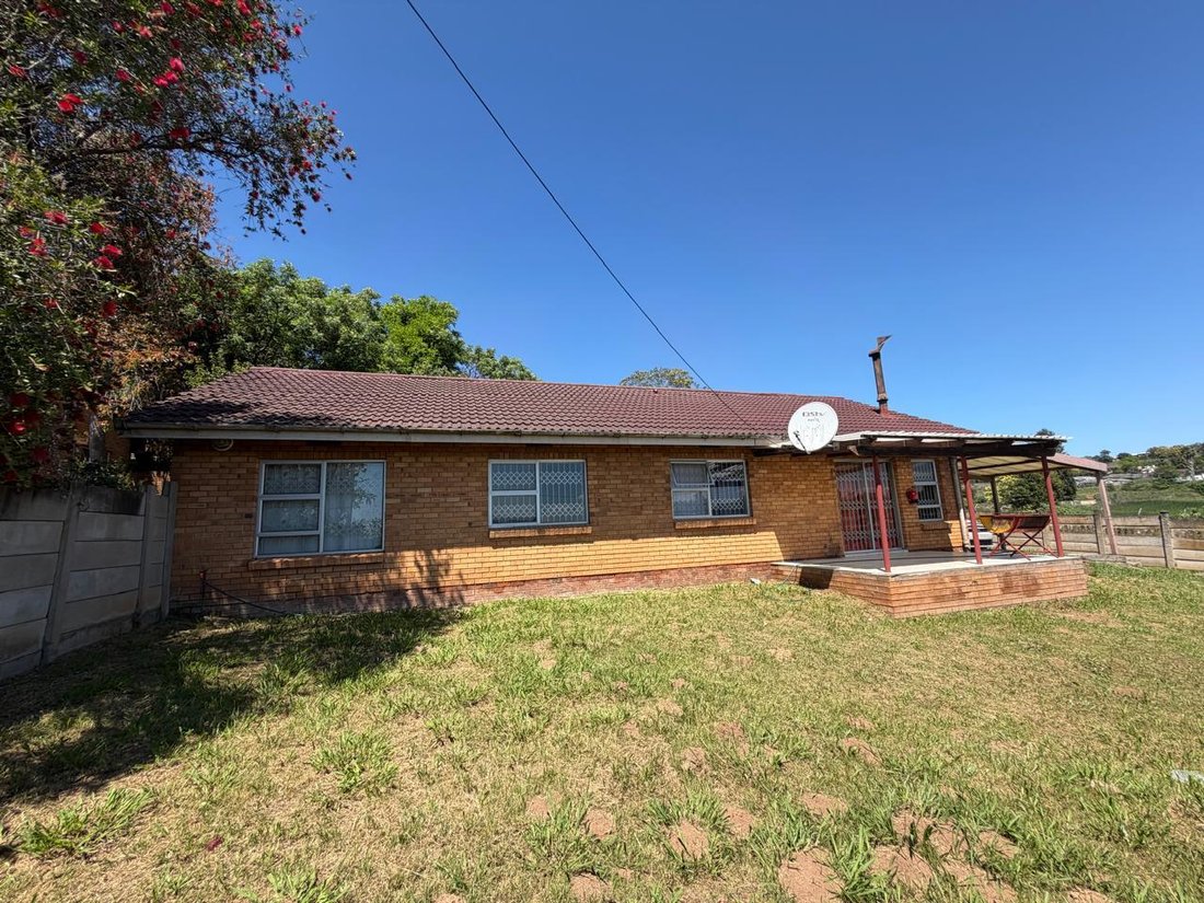 House in Mthatha, Eastern Cape, South Africa 3 - 19137099