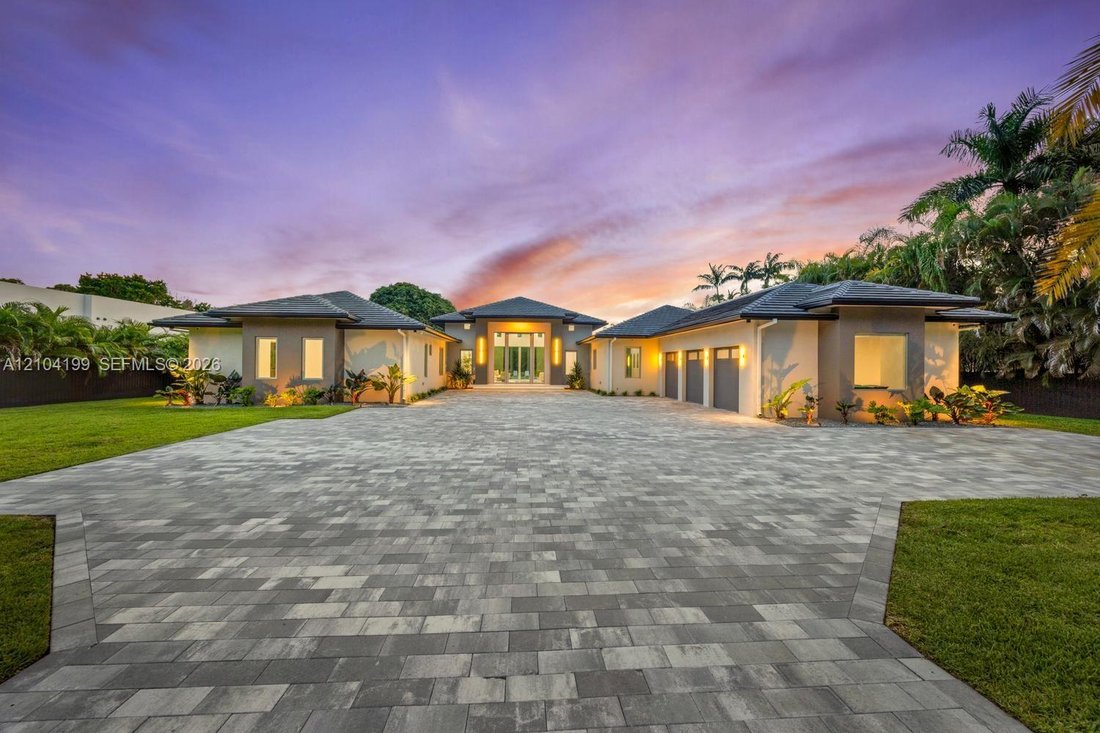 House in Miami, Florida, United States 2 - 19137132