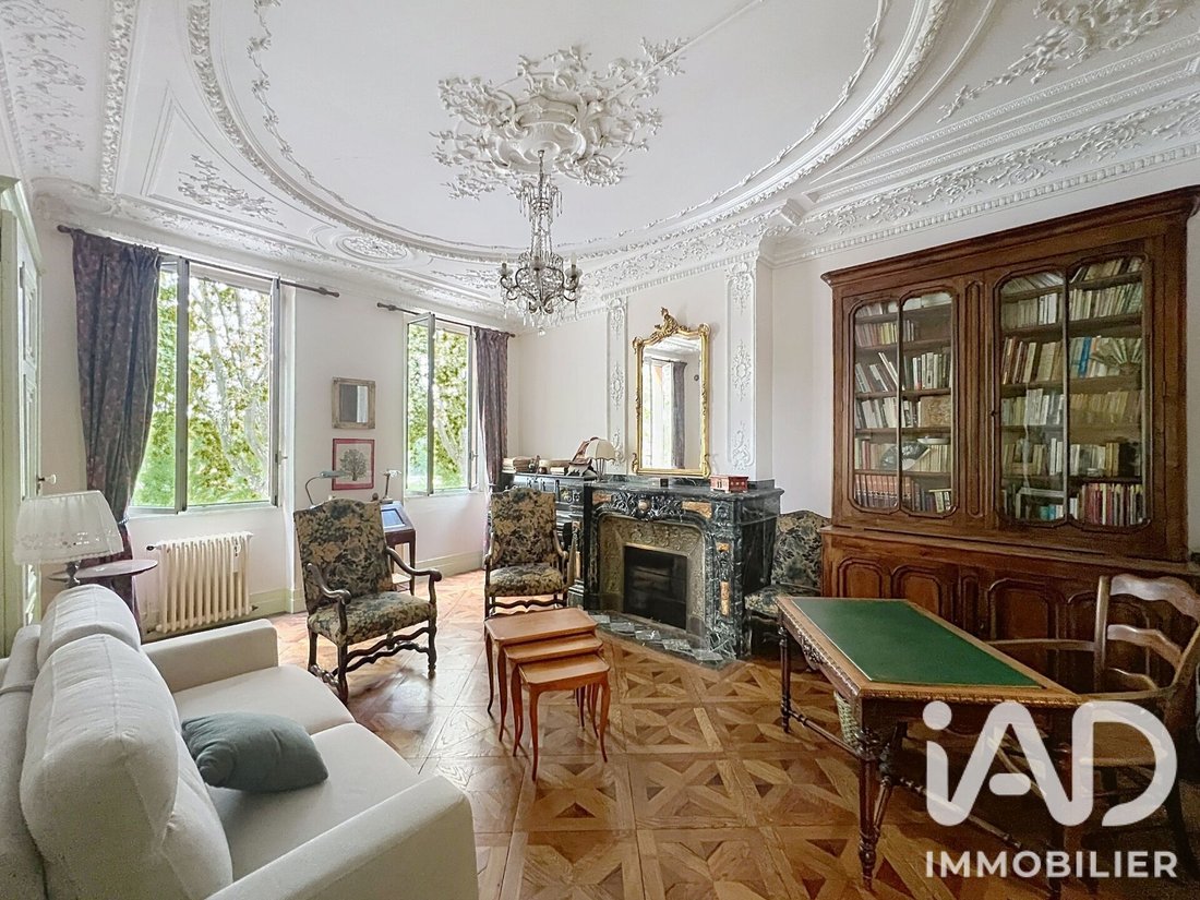 Wohnung in Capitole, Toulouse, Frankreich 1 - 19137154