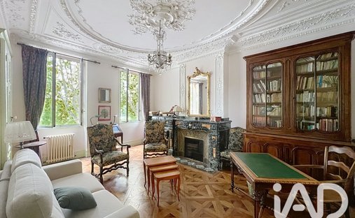 Appartement à Capitole, Toulouse, France 1