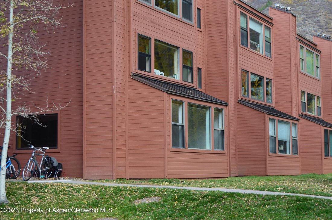 Condo in Aspen, Colorado, United States 3 - 19136686