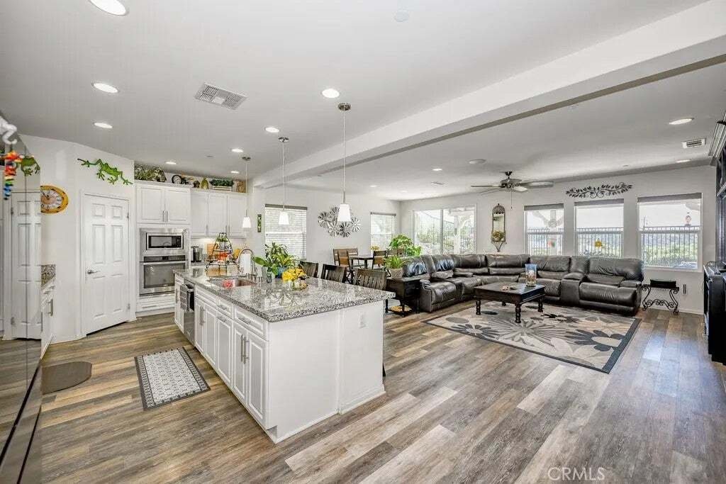 House in Santa Clarita, California, United States 5 - 19136888