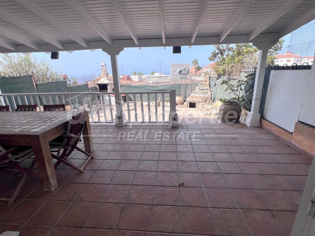 Apartment in Los Cristianos, Canary Islands, Spain 2 - 19137245