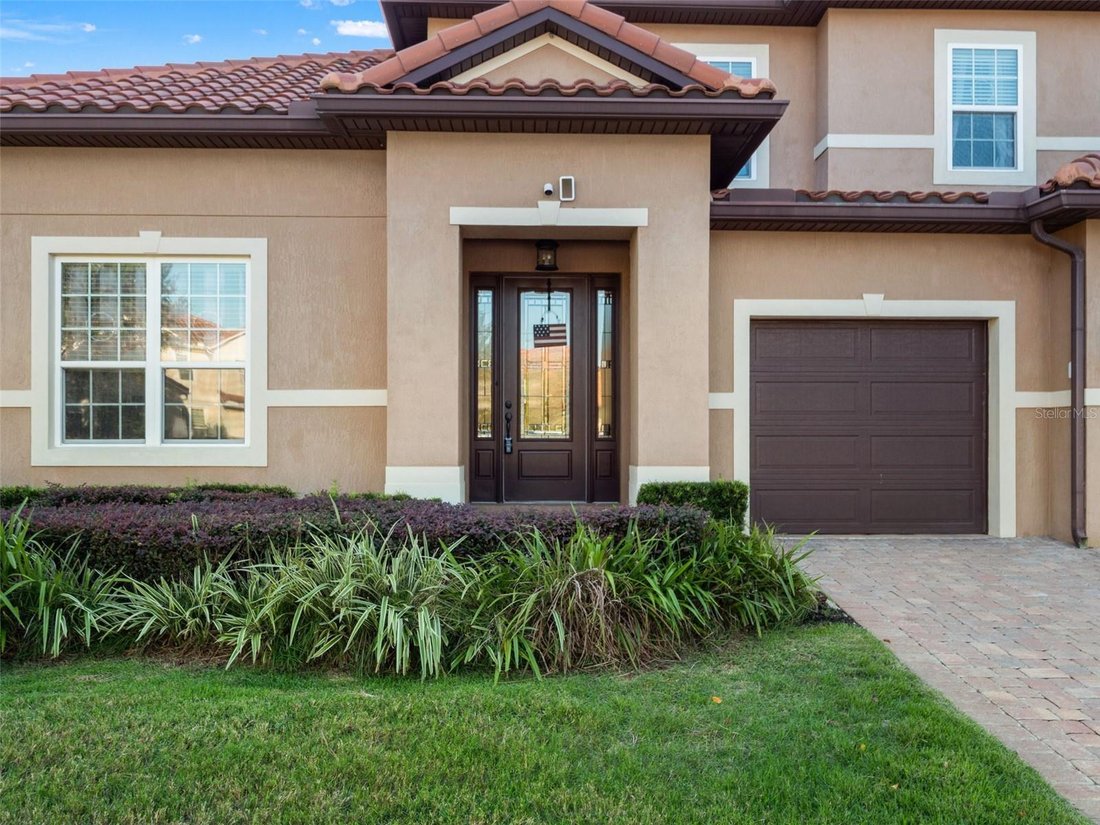 Casa a Clermont, Florida, Stati Uniti 5 - 19136783