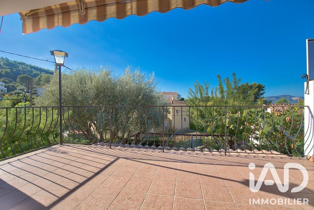 Apartment in Ceyreste, Provence-Alpes-Côte d'Azur, France 2 - 19137152