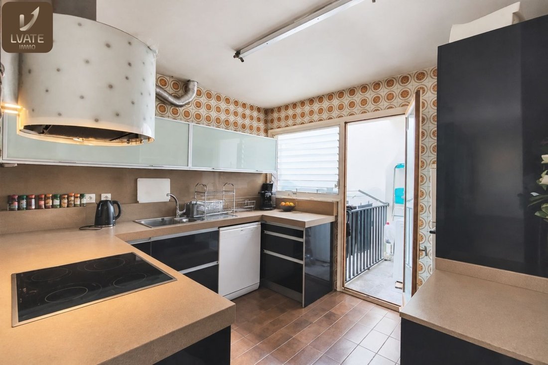 Penthouse in Escaldes-Engordany, Escaldes-Engordany, Andorra 4 - 19137217