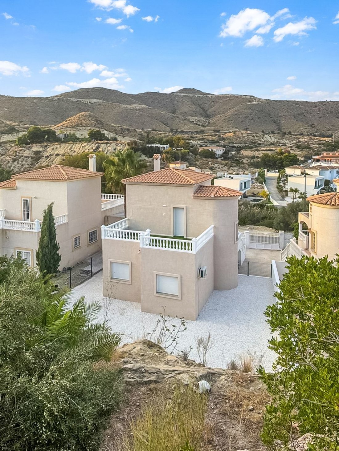 Casa a El Campello, Comunità Valenzana, Spagna 1 - 19137285