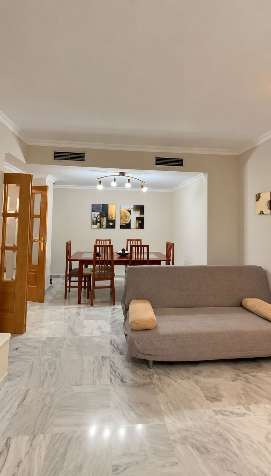 Appartement à Benalmádena, Andalousie, Espagne 4 - 19137290