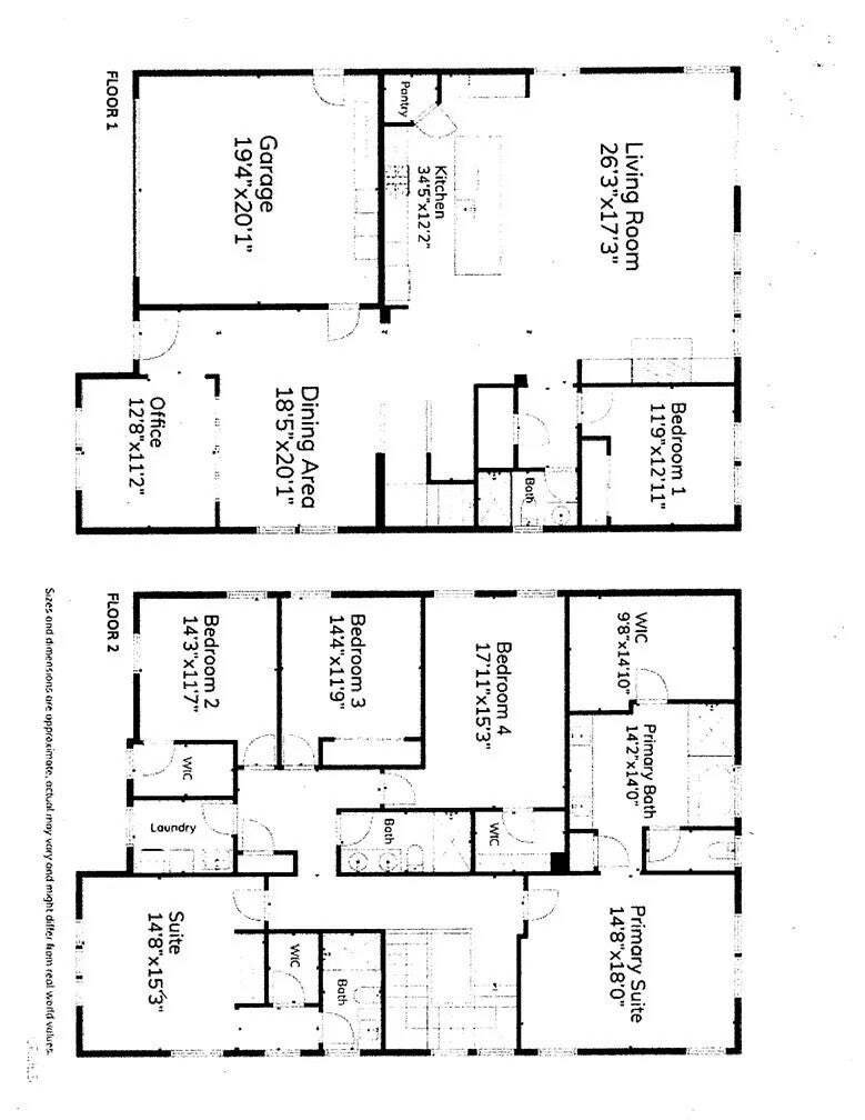 House in Santa Clarita, California, United States 3 - 19136888