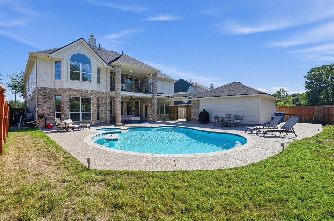 House in Houston, Texas, United States 4 - 19136978