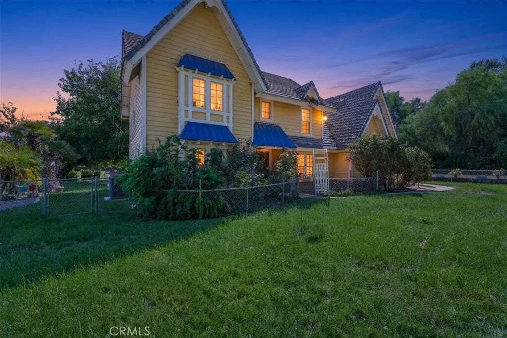 House in Wildomar, California, United States 2 - 19136857