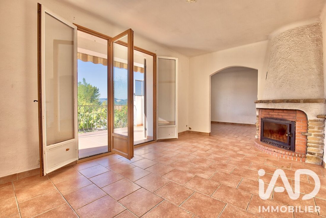 Apartment in Ceyreste, Provence-Alpes-Côte d'Azur, France 5 - 19137152