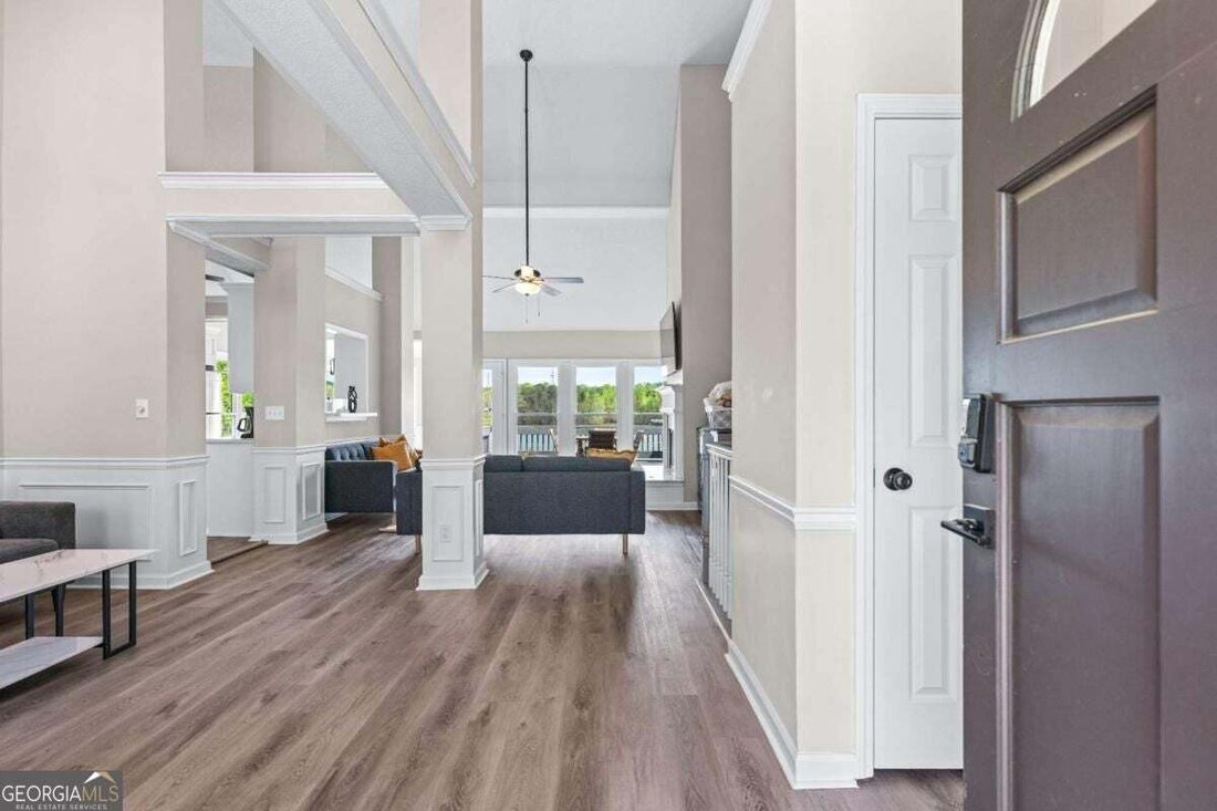 House in Gainesville, Georgia, United States 4 - 19136929