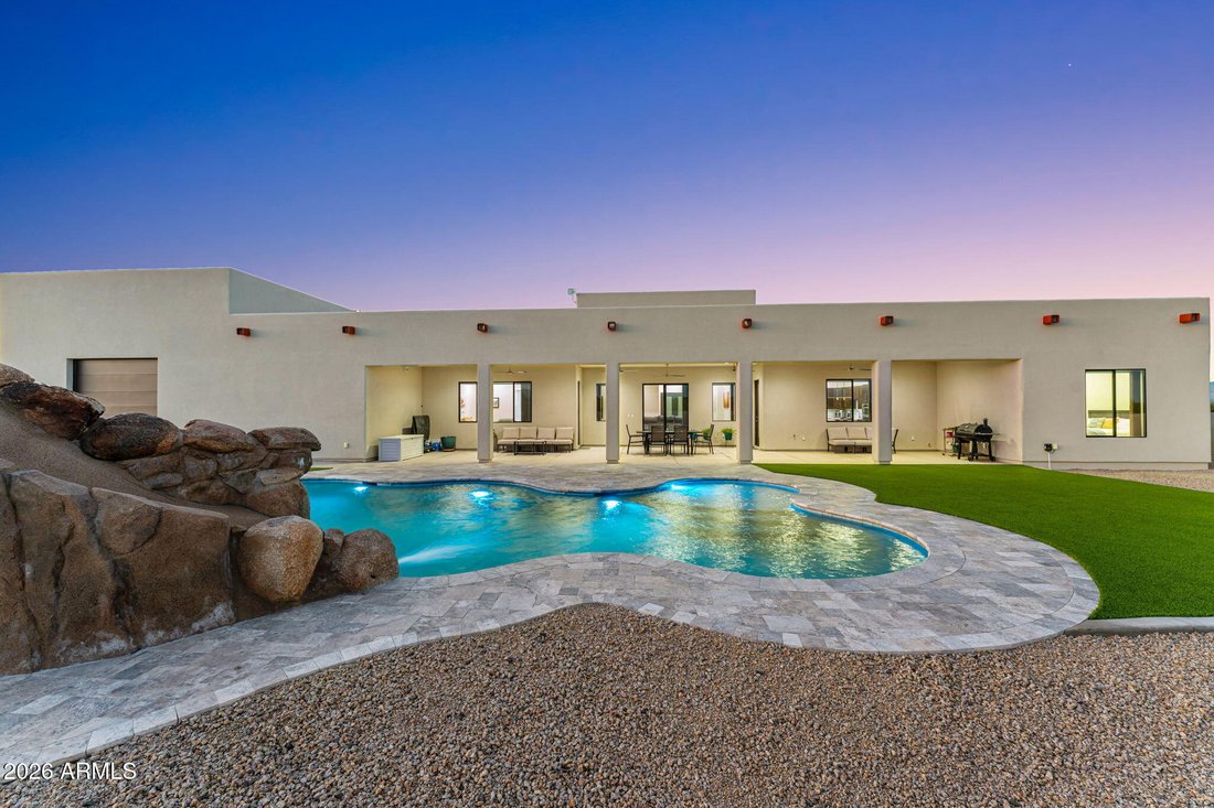 Haus in Wickenburg, Arizona, Vereinigte Staaten 3 - 19137168