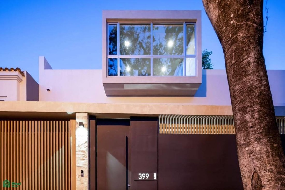 House in Asunción, Los Lagos, Chile 2 - 19134783