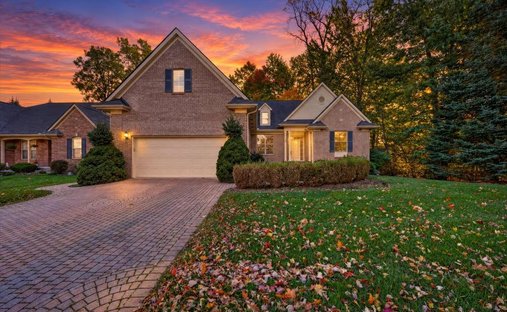 Casa en Garden City, Míchigan, Estados Unidos 1