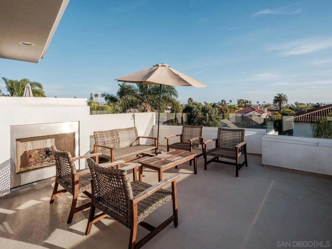 House in San Diego, California, United States 2 - 19136852