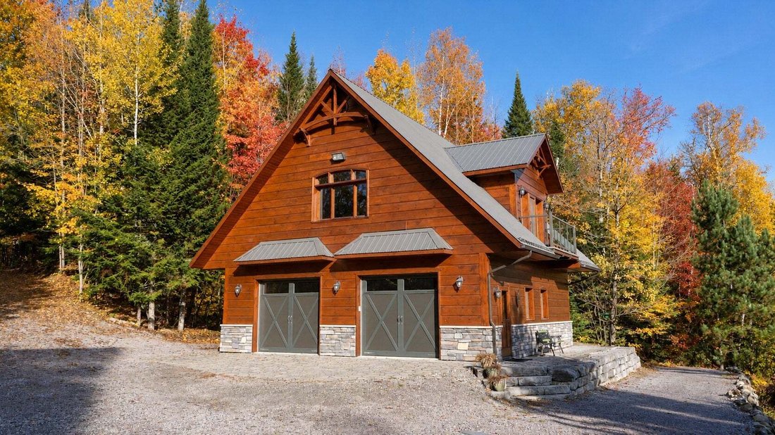 House in Notre-Dame-de-Pontmain, Quebec, Canada 5 - 19136721