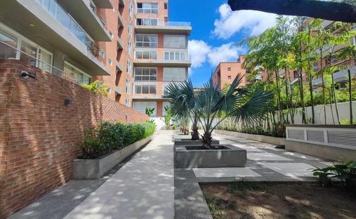 Eigentumswohnung in Caracas, Miranda, Venezuela 1