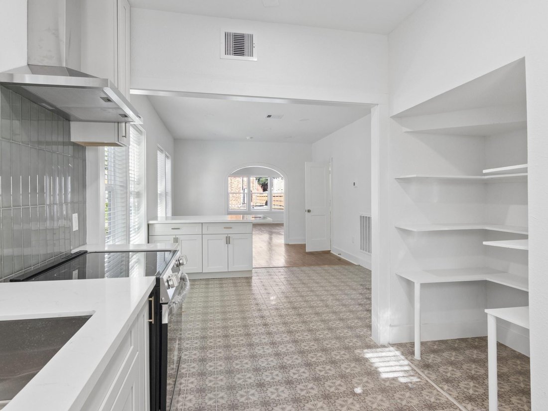 Casa en Houston, Texas, Estados Unidos 5 - 19137004