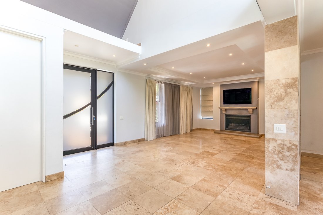 House in Pearl Valley Golf Estate and Spa, Western Cape, South Africa 3 - 19137098